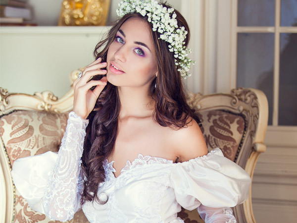 Wedding Gowns For Christian Brides