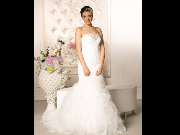 Wedding Gowns For Christian Brides