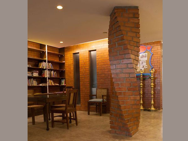 Best Places For Book Lovers