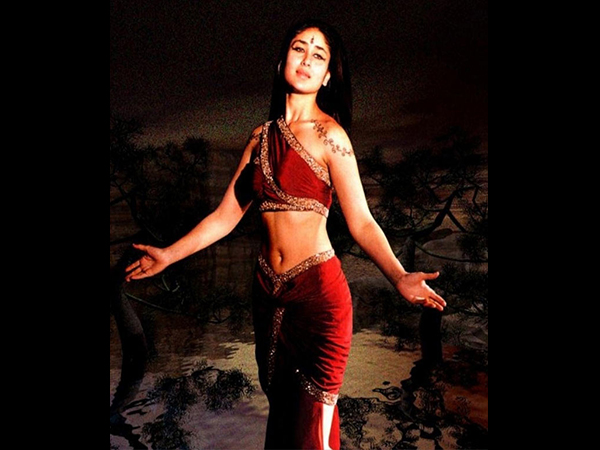 Happy 35th Birthday Bebo