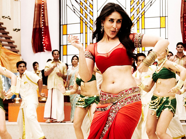 Happy 35th Birthday Bebo