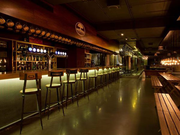 Best Burgers In Bangalore