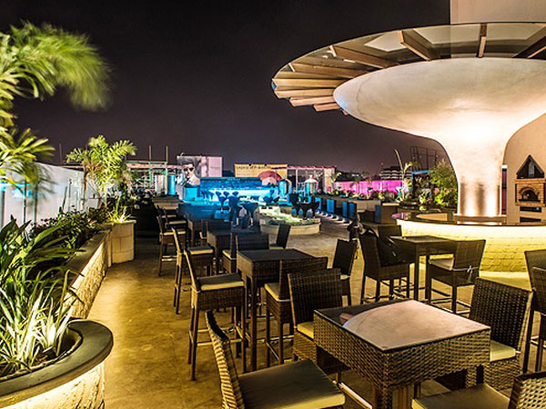 Best Burgers In Bangalore