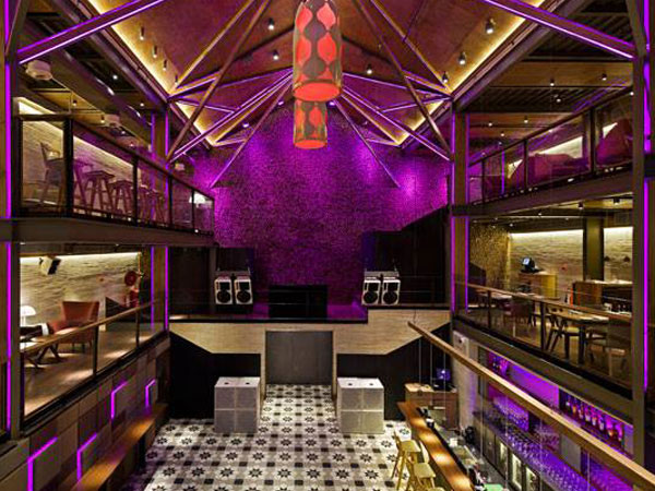 Italian Restaurants In Indranagar