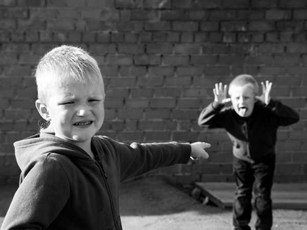 Why It's Annoying To Be The Younger Sibling | Annoying To Be The Younger Sibling | Disadvantages Of Being The Younger Sibling