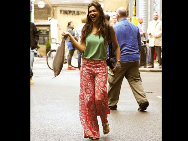 Bollywood Style Noteebook: Fashion Lessons Learned From Veronica In Cocktail