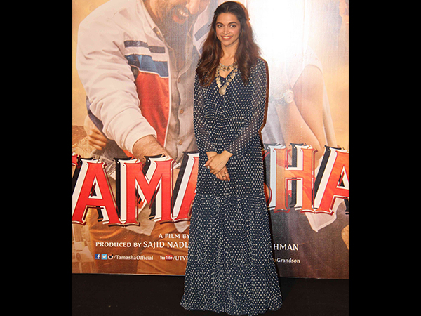 Deepika Padukone In Tamasha Deepika Padukone In Tamasha