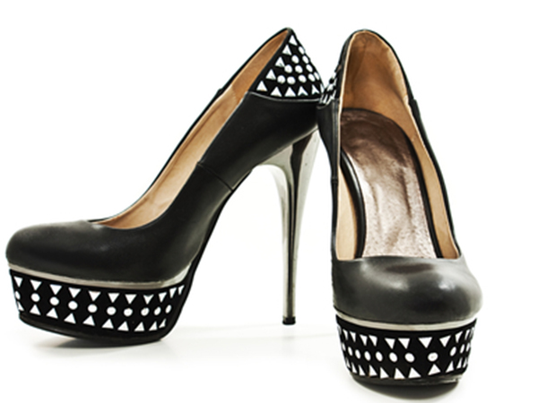 Autumn/Winter Shoe Trends