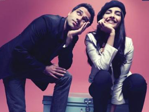 Bollywood Style Notebook: Inspirations From Aisha, the Movie