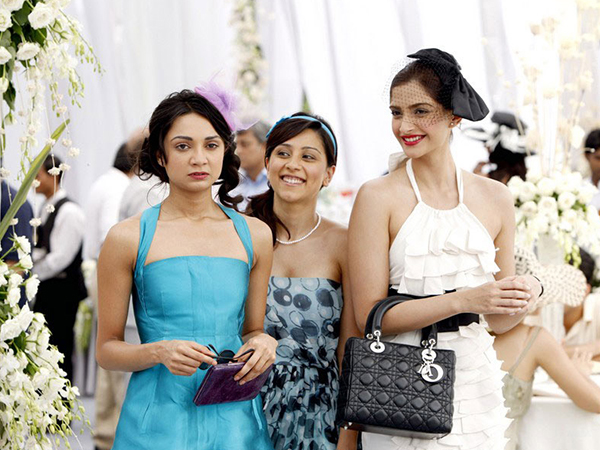 Bollywood Style Notebook: Inspirations From Aisha, the Movie