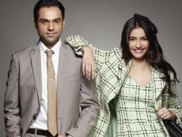 Bollywood Style Notebook: Inspirations From Aisha, the Movie