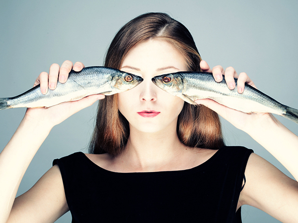 Food Pays Attention Food Pays Attention