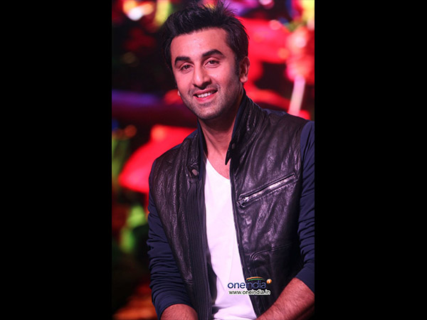 Ranbir Kapoor's Signature Style