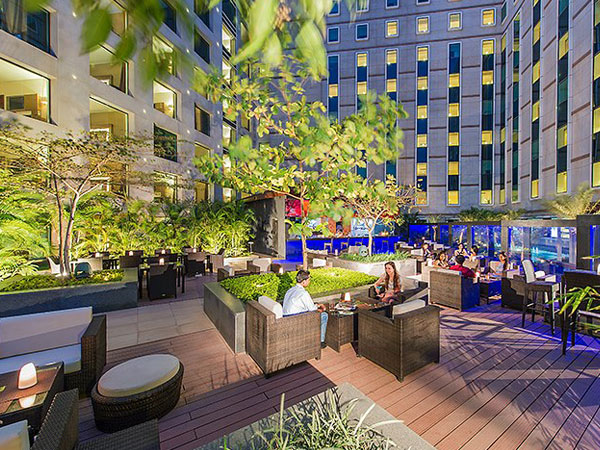 Best Places For Spanish Dishes In Bangalore