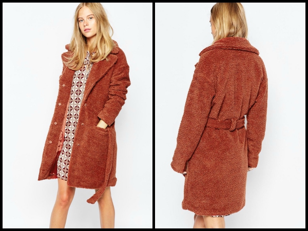 Trending Winter Fashion For Women