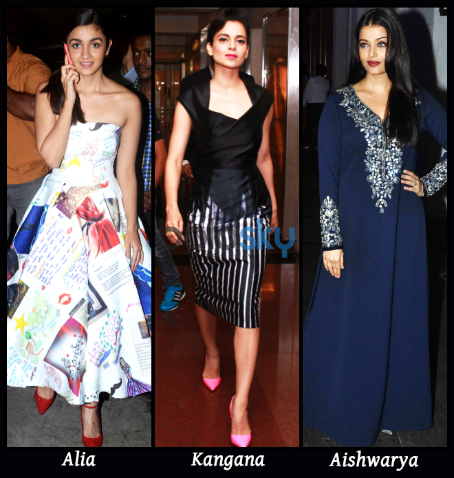 Vote Best Dressed Celebrity Of The Week