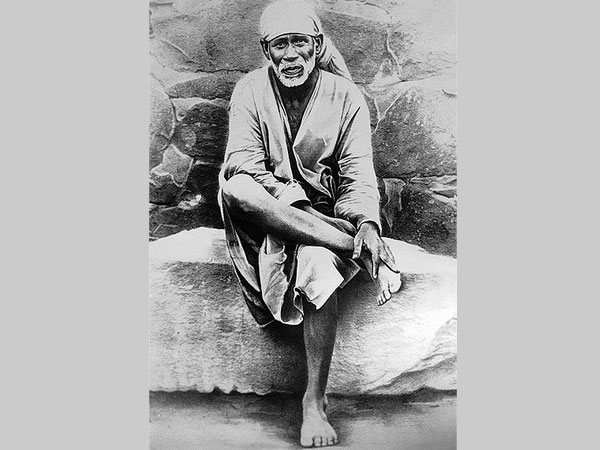 Miracles of Sai Baba
