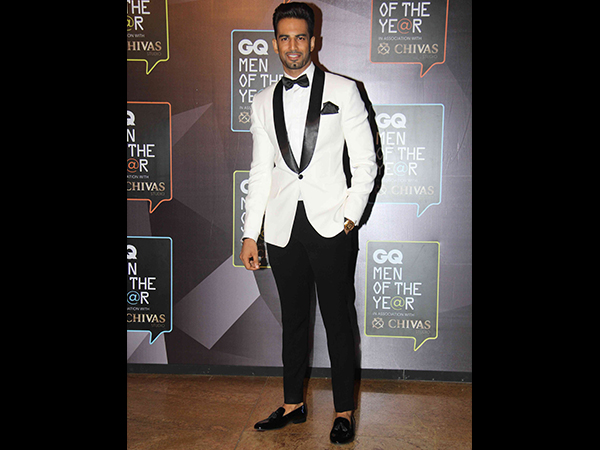 GQ The Man Of the Year Awards 2015