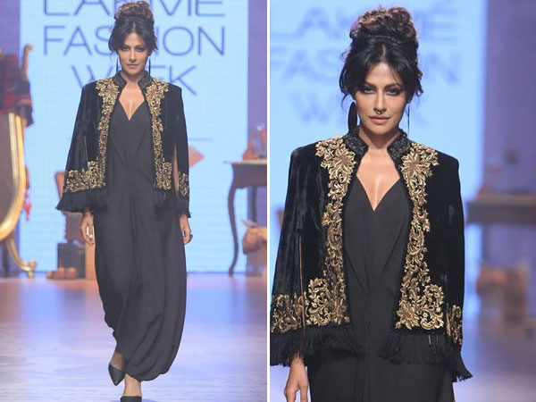 Lakme Fashion Week