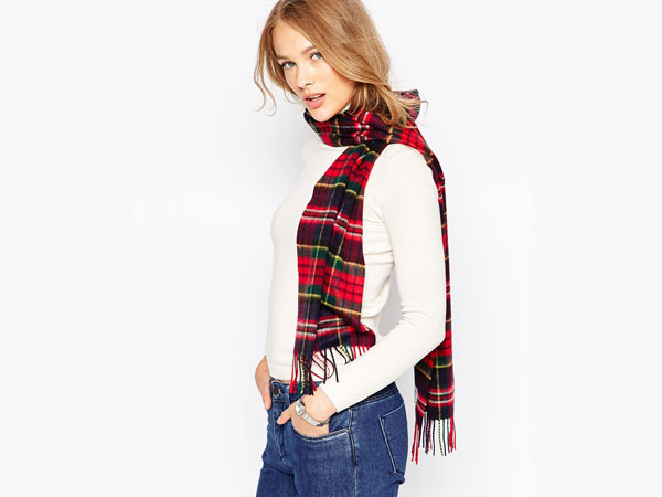 Autumn/Winter Fashion