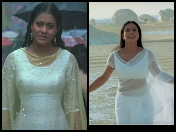 Fashion From Kabhi Kushi Kabhie Gham