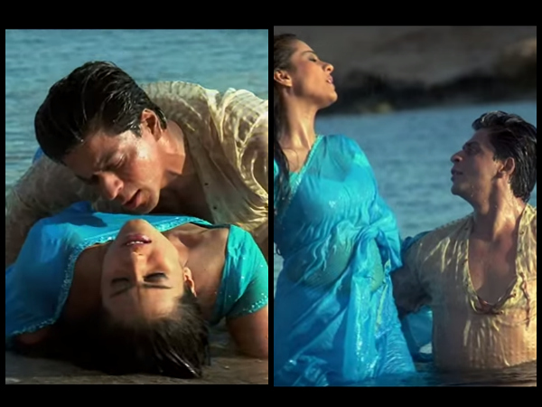 Fashion From Kabhi Kushi Kabhie Gham