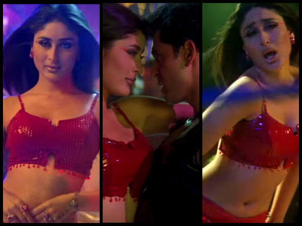 Fashion From Kabhi Kushi Kabhie Gham