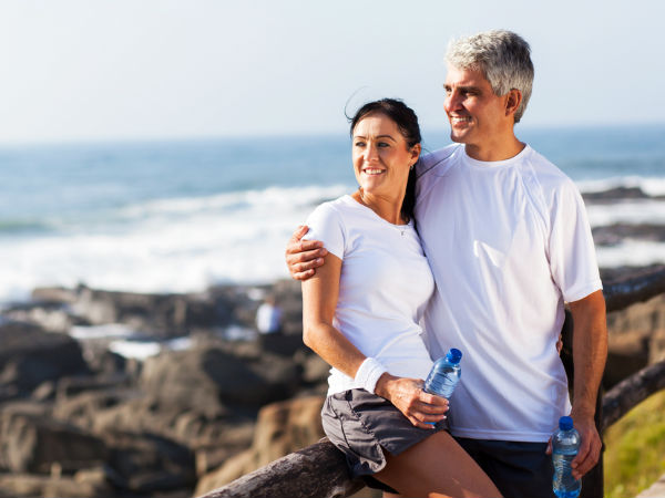 Travel And Know Your Compatibility