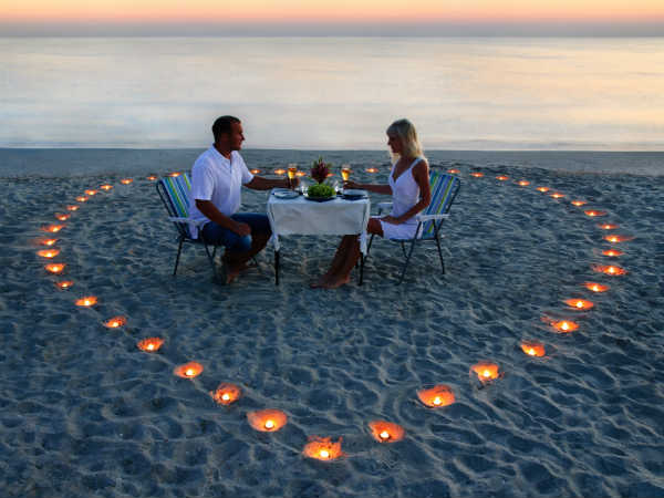 Travel And Know Your Compatibility