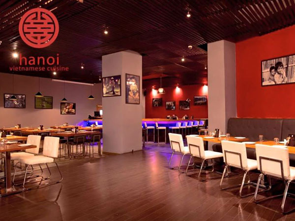 Vietnamese Food And Dishes In Bangalore