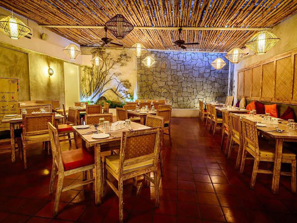 Vietnamese Food And Dishes In Bangalore