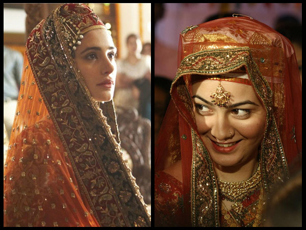 Wardrobe Essentials Of A Kashmiri 