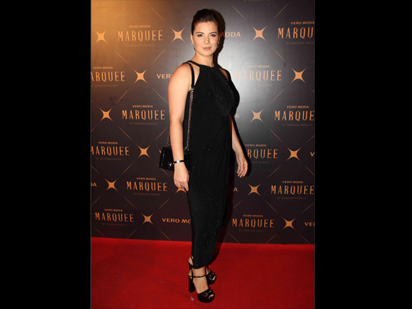 Trending Apparel From Vero Moda Marquee