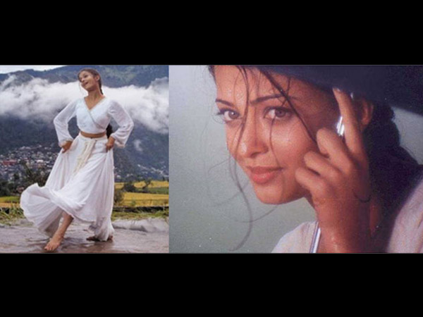 Aishwarya Rai's Goregous Looks In Taal