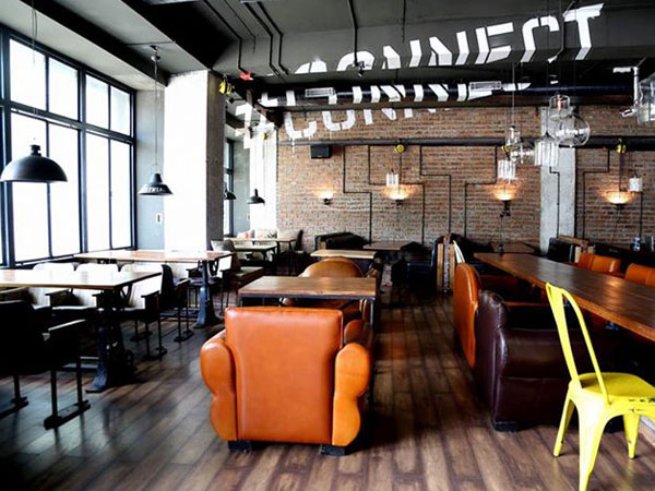 Best Pubs In Bangalore