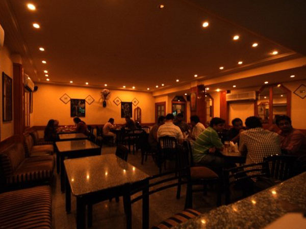 Best Pubs In Bangalore