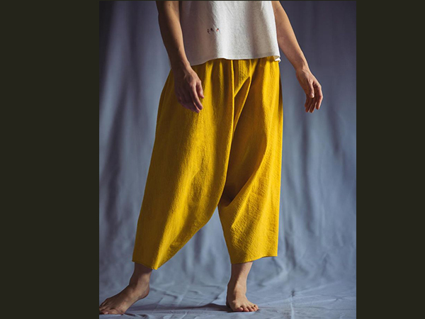 Gandhi Inspiration: The Khadi Fashion Gandhi Inspiration: The Khadi Fashion