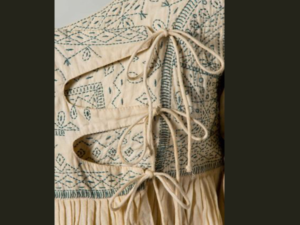 Gandhi Inspiration: The Khadi Fashion Gandhi Inspiration: The Khadi Fashion