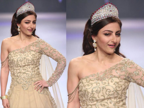 Soha Ali Khan's Birthday