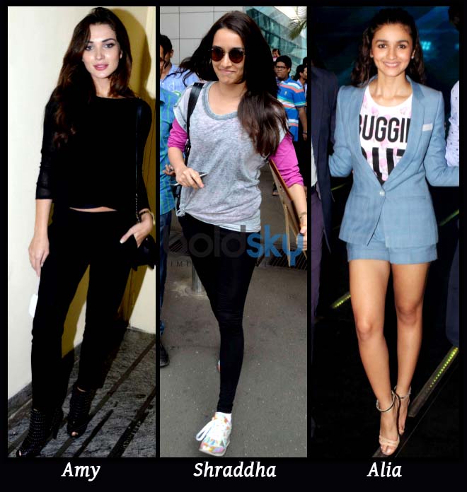 Vote The Best Dressed Celebrity