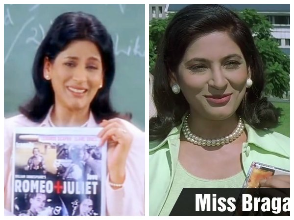 B-Town Teachers & Their Signature Style