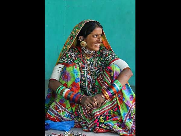 Fashion From Gujarat