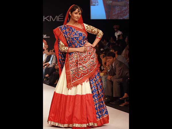 Fashion From Gujarat