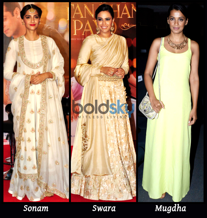 Vote The Best Dressed Celebrity