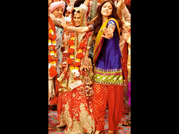 Indian Fashionable state: Delhi