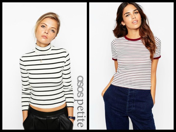 How To Carry Stripes How To Carry Stripes