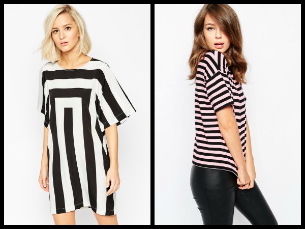 How To Carry Stripes How To Carry Stripes