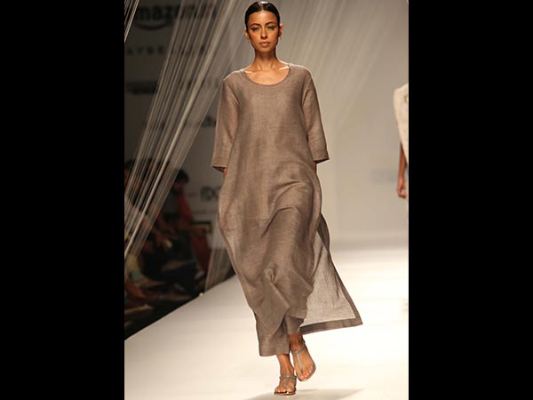 Anavila Misra For AIFW '16