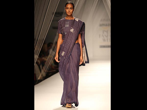 Anavila Misra For AIFW '16