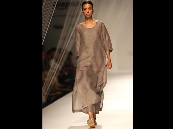 Anavila Misra For AIFW '16